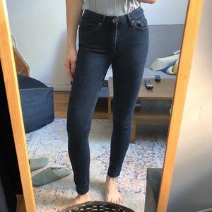 samsøe samsøe | Jeans | Samse Samse Sustainable Alice Skinny Fit Jeans |  Poshmark
